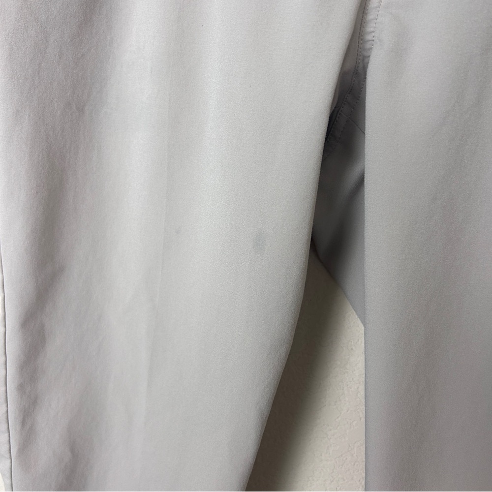 DUNNING Mens Golf Pants | Size 36 - Picture 4 of 11